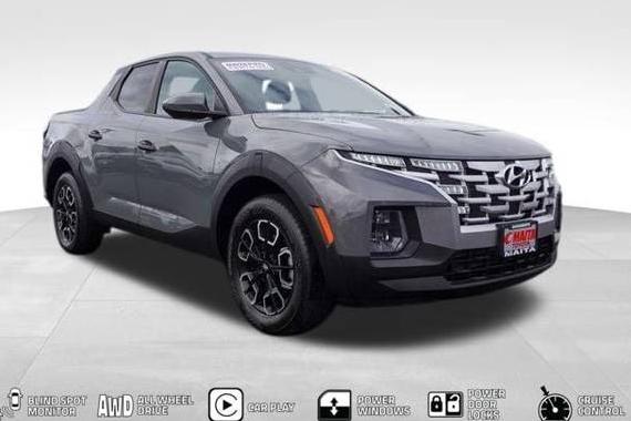 HYUNDAI SANTA CRUZ 2024 5NTJADAE1RH080168 image HYUNDAI SANTA CRUZ 2024 5NTJADAE1RH080168 image